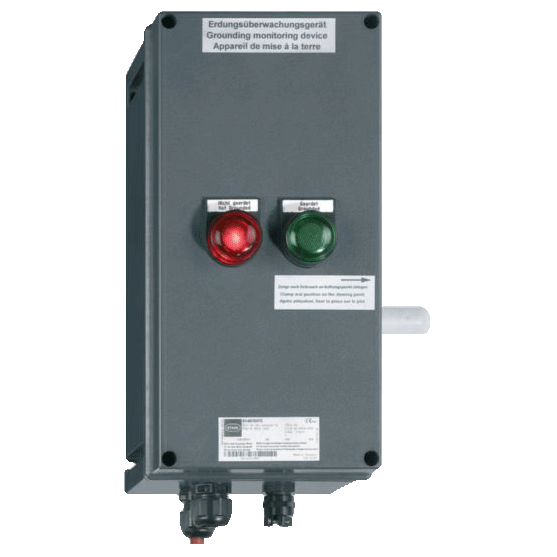 Ground Monitoring Device Series 8146